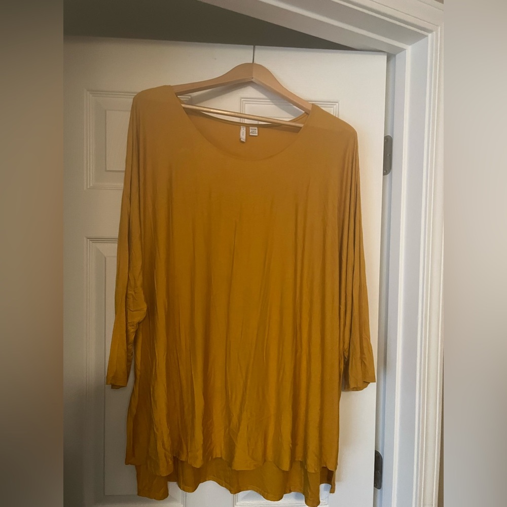 Cato-Autumn Yellow